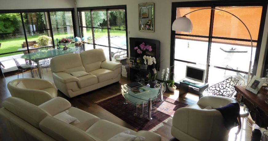 vente Villa d'architecte Dax