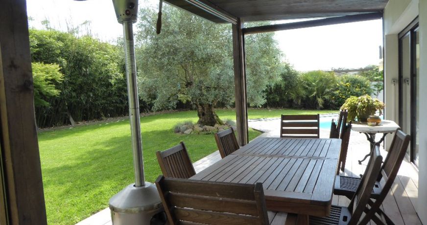 vente Villa d'architecte Dax