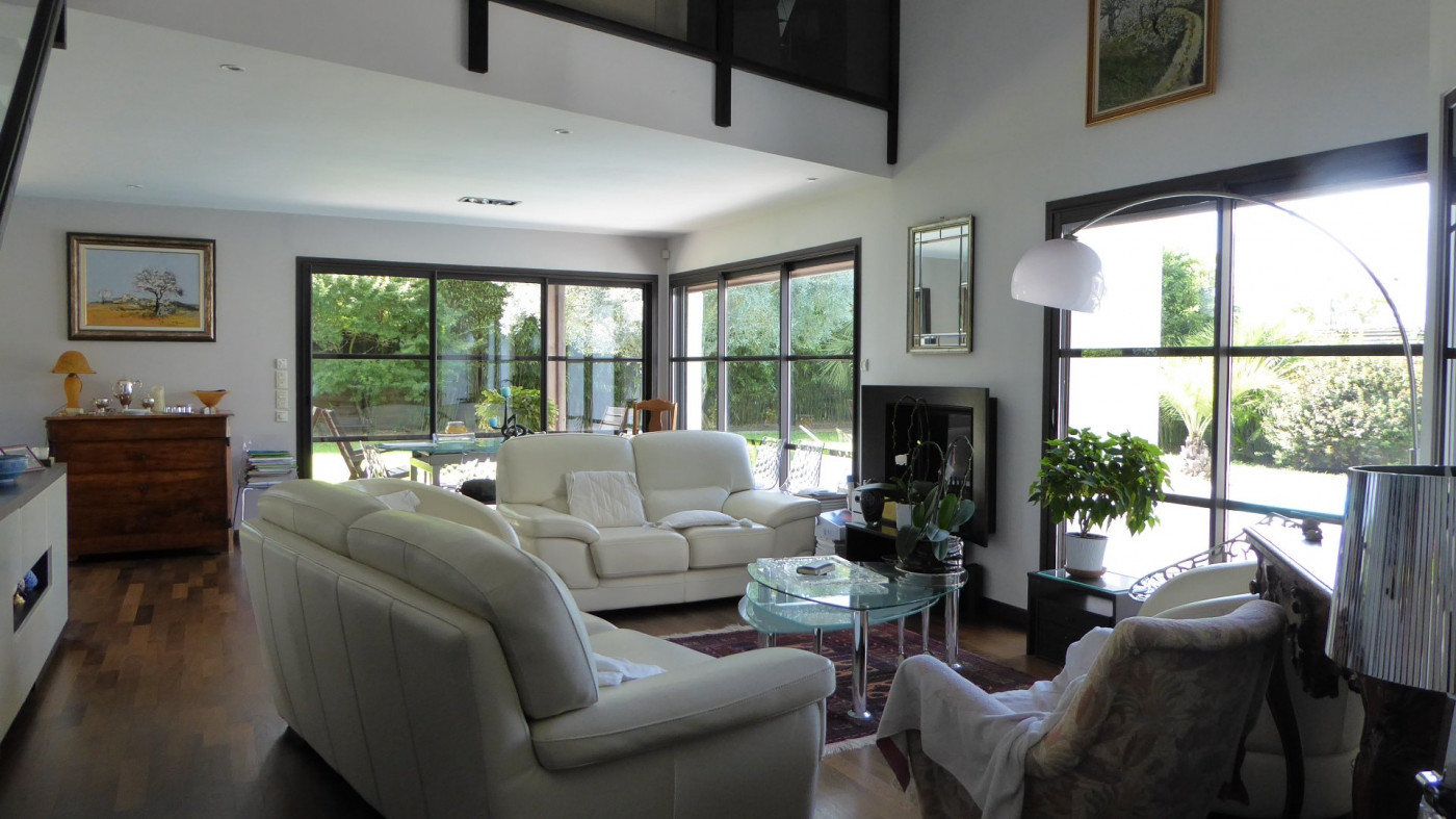 vente Villa d'architecte Dax - Photo 3