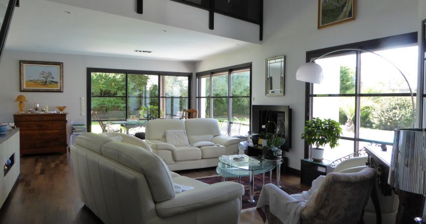 vente Villa d'architecte Dax