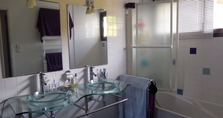 vente Villa d'architecte Dax