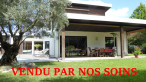 vente Villa d'architecte Dax