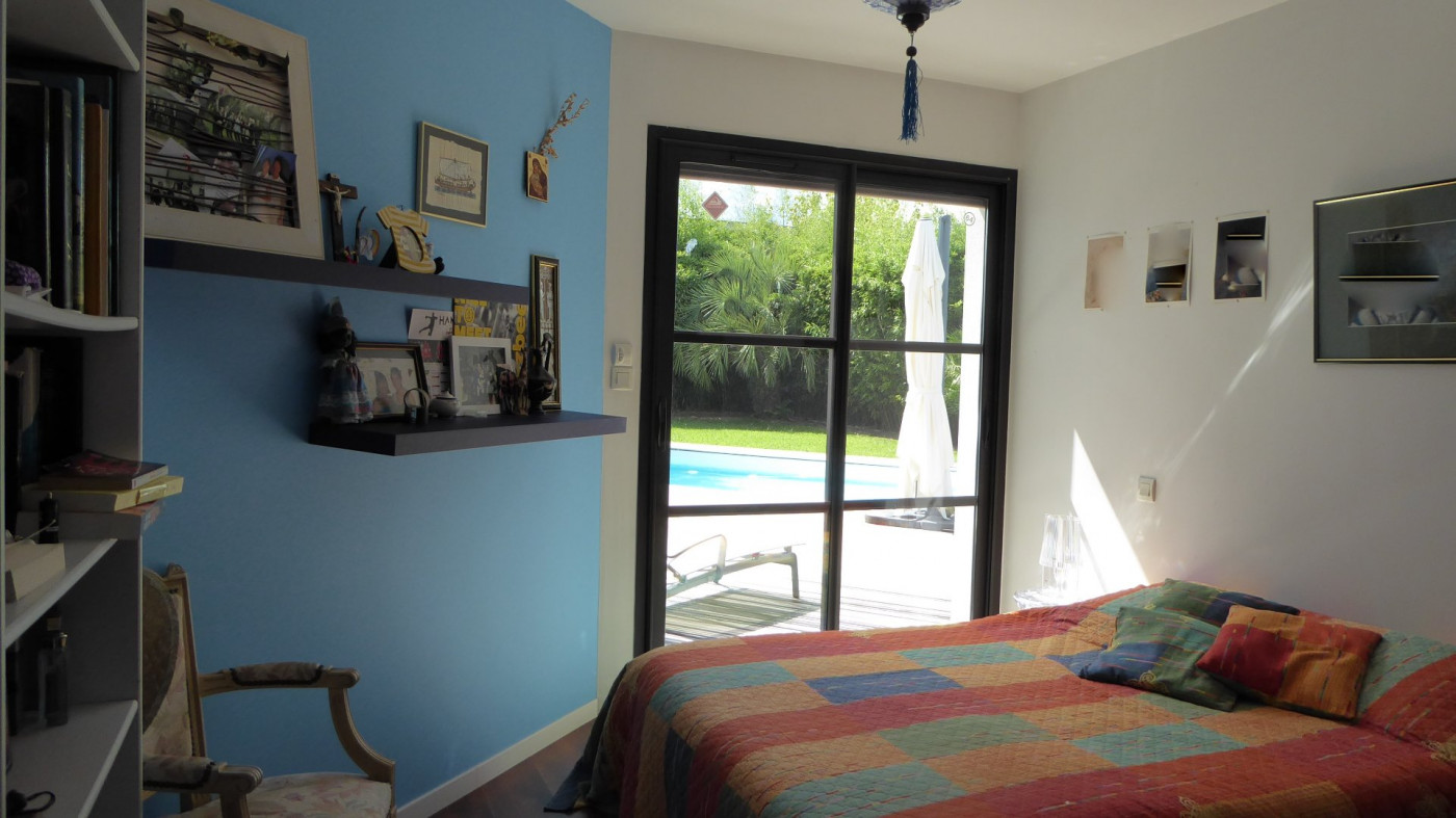 vente Villa d'architecte Dax - Photo 10