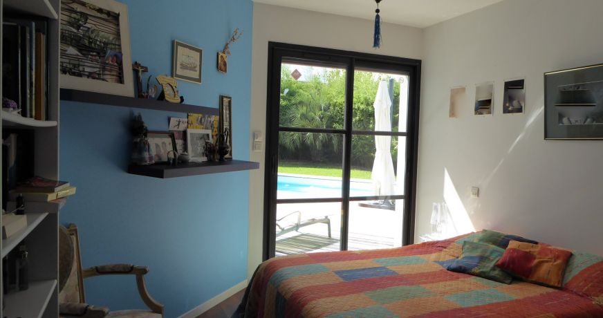 vente Villa d'architecte Dax