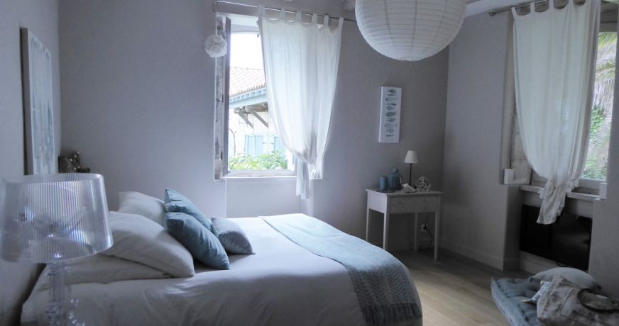 vente Fermette Pouillon