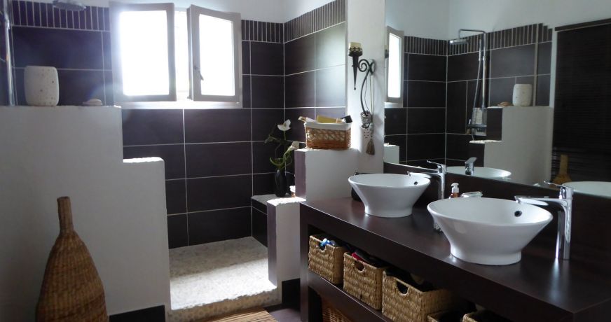 vente Fermette Pouillon