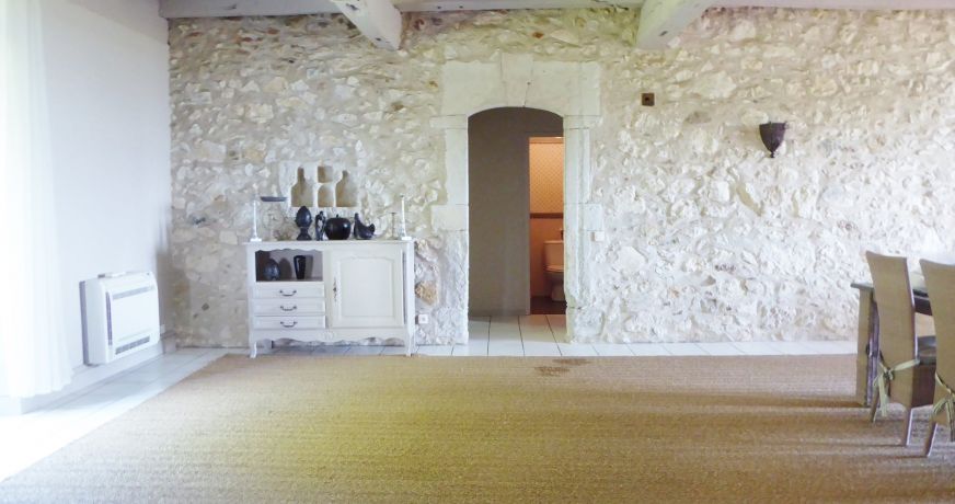 vente Fermette Pouillon