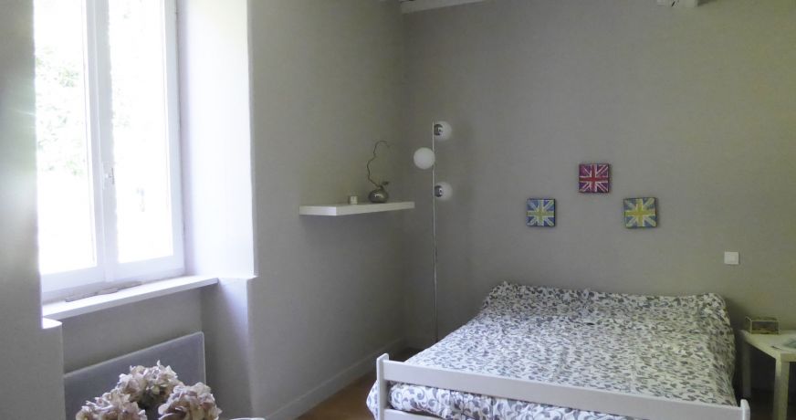 vente Fermette Pouillon