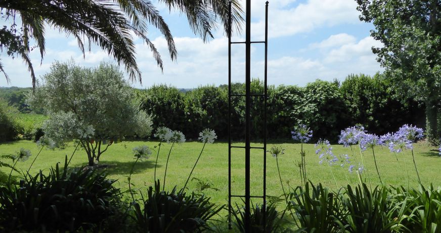 vente Fermette Pouillon