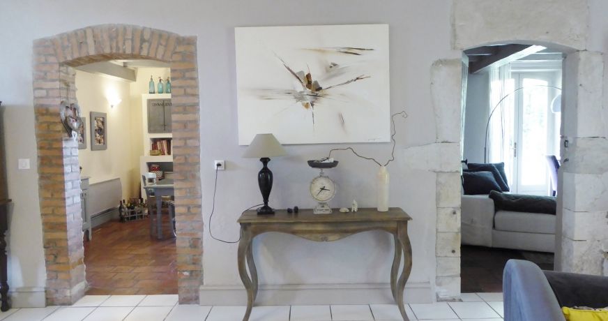 vente Fermette Pouillon