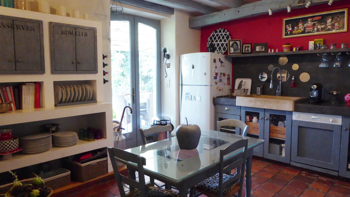 vente Fermette Dax - Photo 12