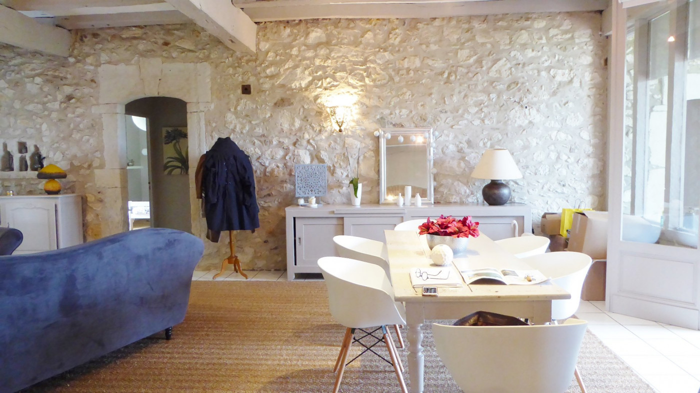 vente Fermette Dax - Photo 7