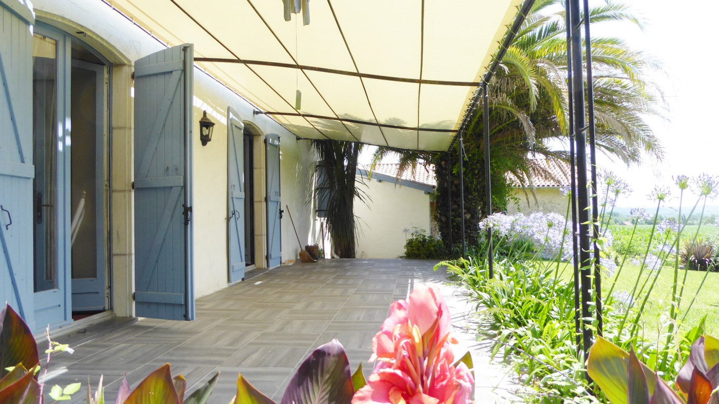 vente Fermette Dax - Photo 3