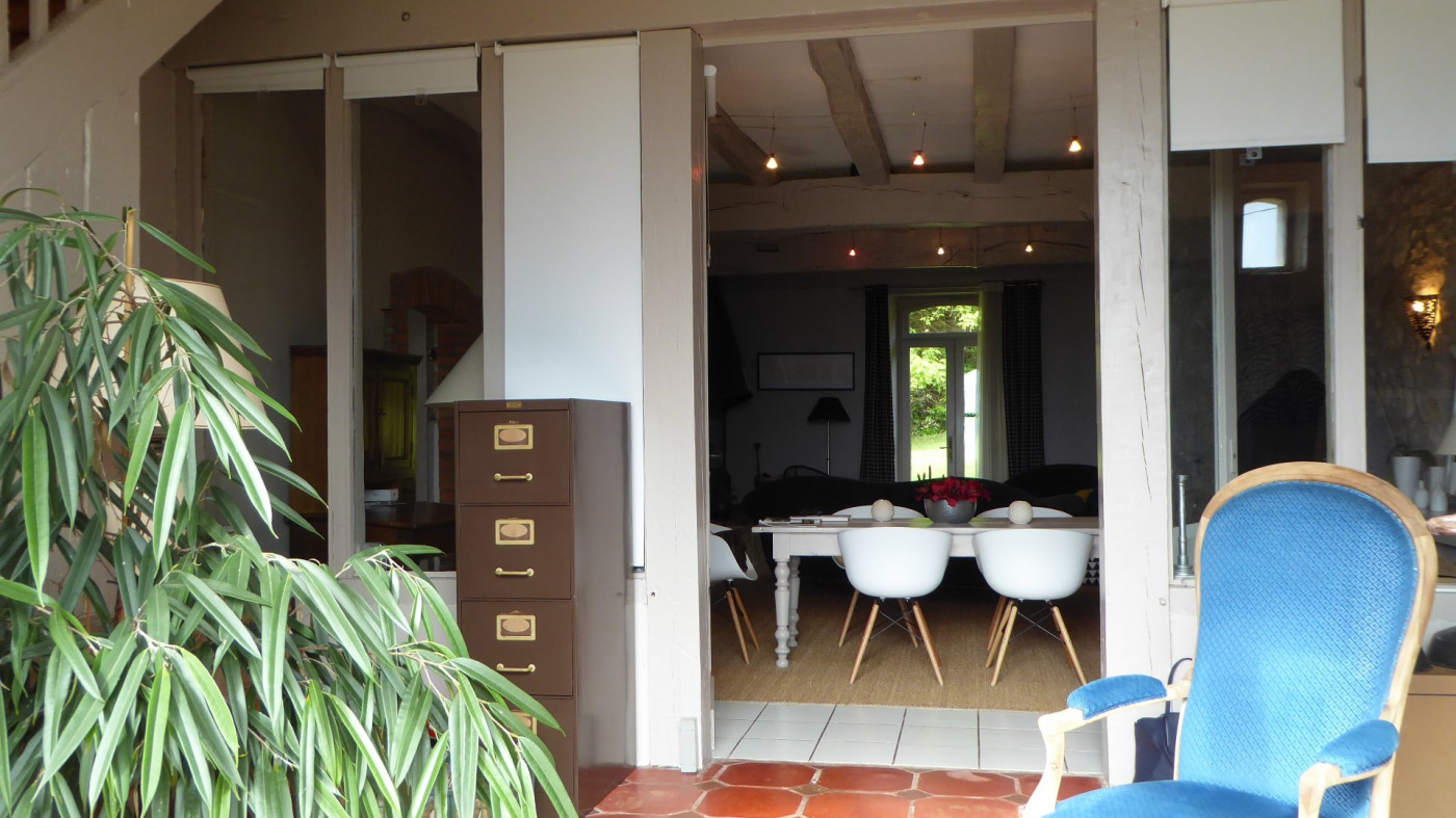 vente Fermette Dax - Photo 20