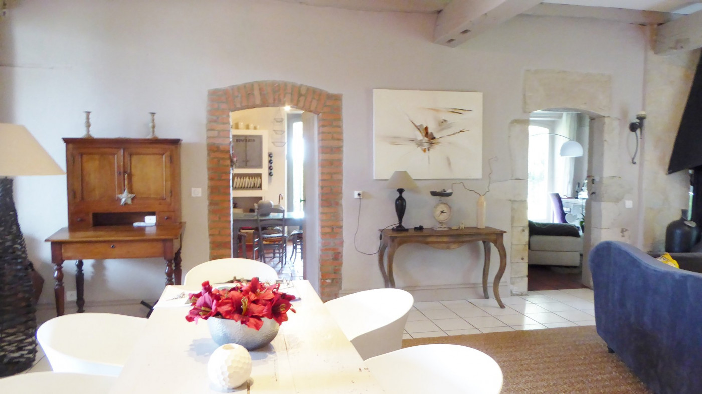 vente Fermette Dax - Photo 6