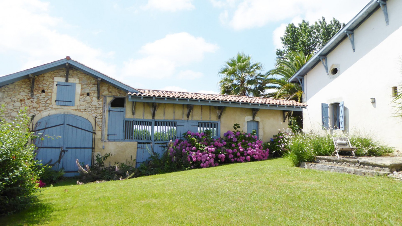 vente Fermette Dax - Photo 2