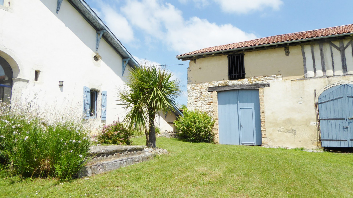 vente Fermette Dax - Photo 4