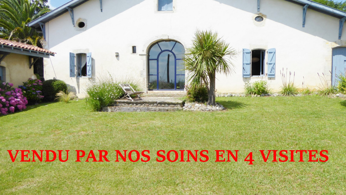 vente Fermette Dax - Photo 1