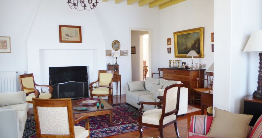 vente Maison de caractère Magescq