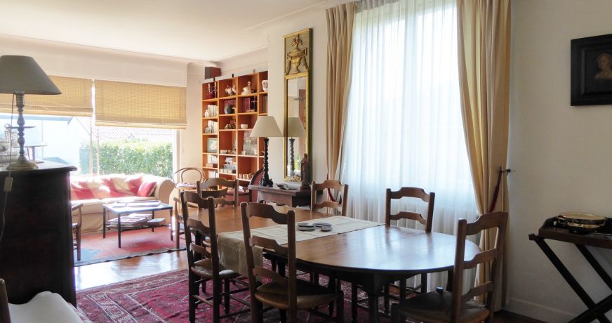 vente Maison de caractère Magescq