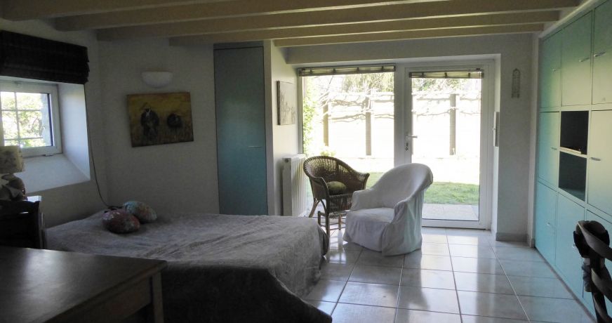 vente Maison de caractère Magescq