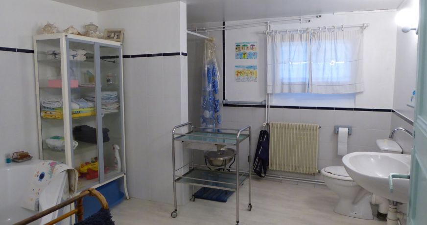 vente Maison de caractère Magescq