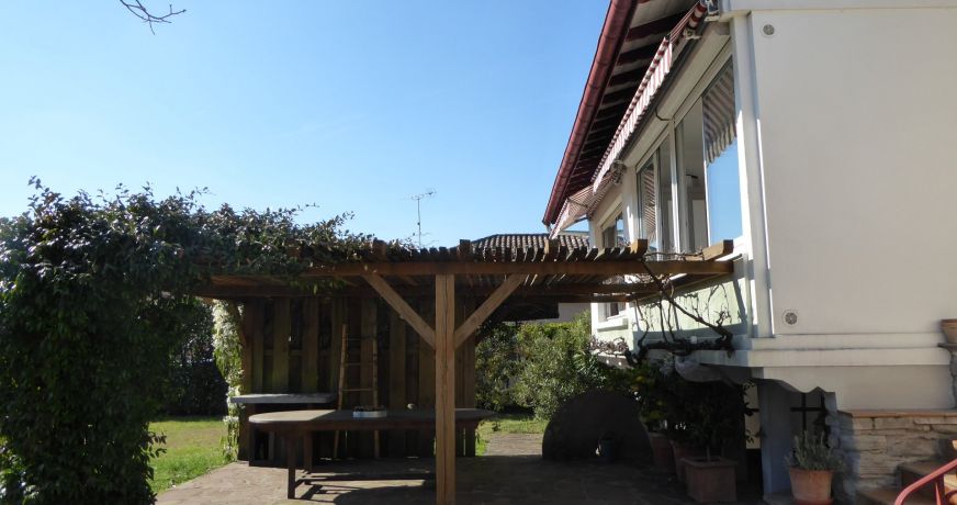 vente Maison de caractère Magescq