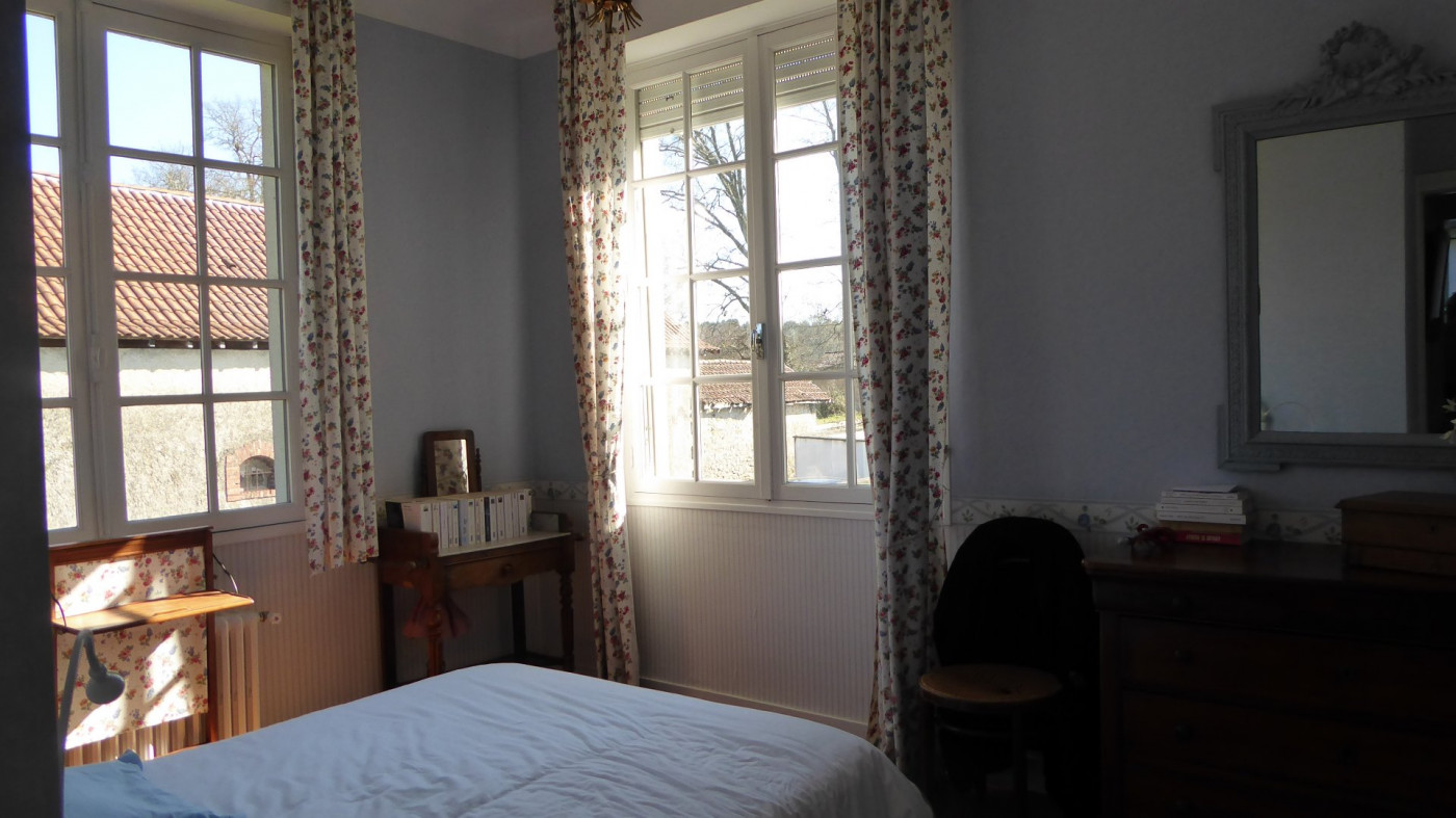 vente Maison de caractère Magescq - Photo 12