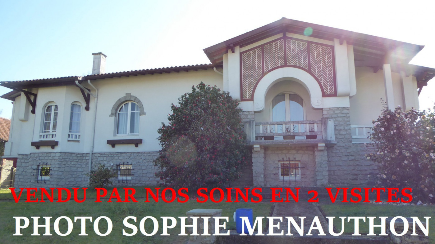 vente Maison de caractère Magescq - Photo 1