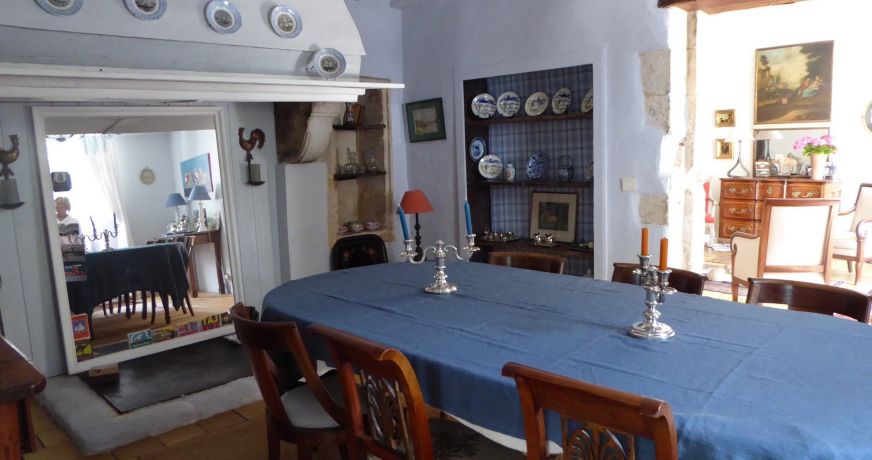 vente Maison de campagne Dax