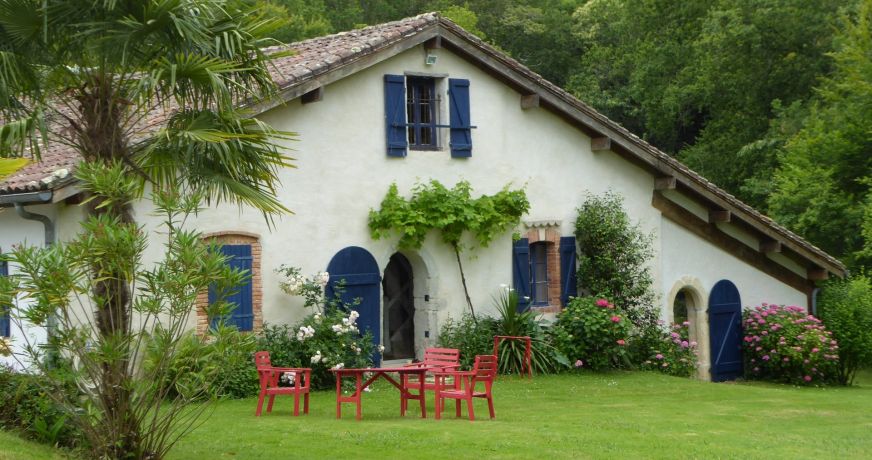 vente Maison de campagne Dax