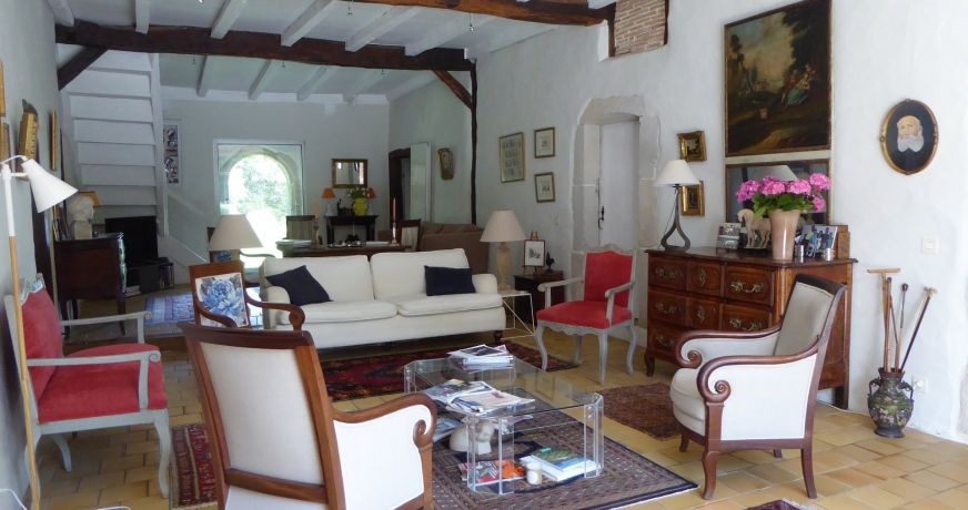 vente Maison de campagne Dax