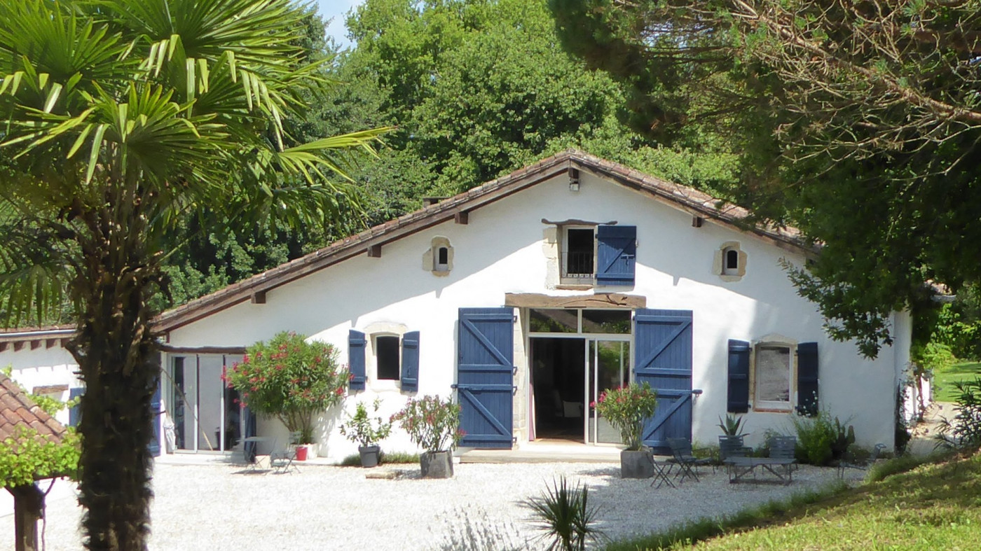 vente Maison de campagne Dax - Photo 3