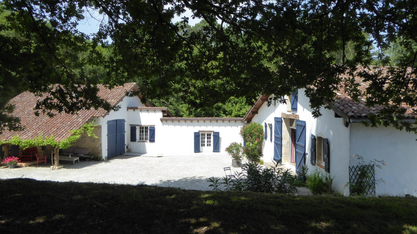 vente Maison de campagne Dax - Photo 4