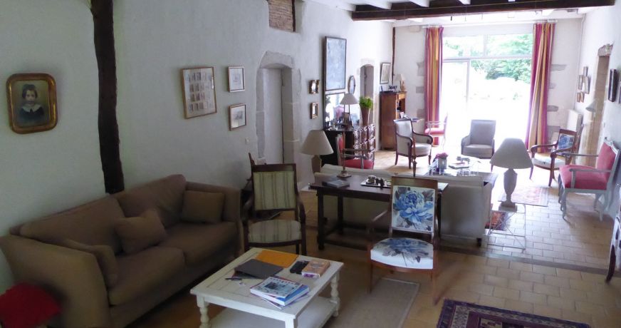 vente Maison de campagne Dax