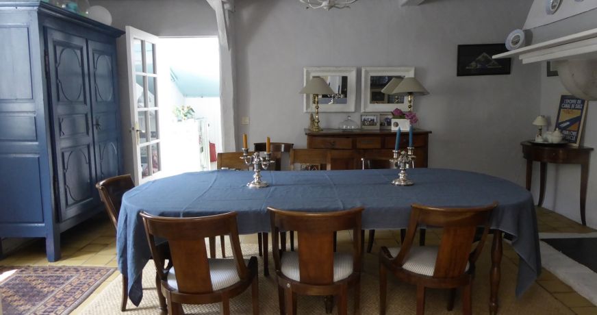 vente Maison de campagne Dax