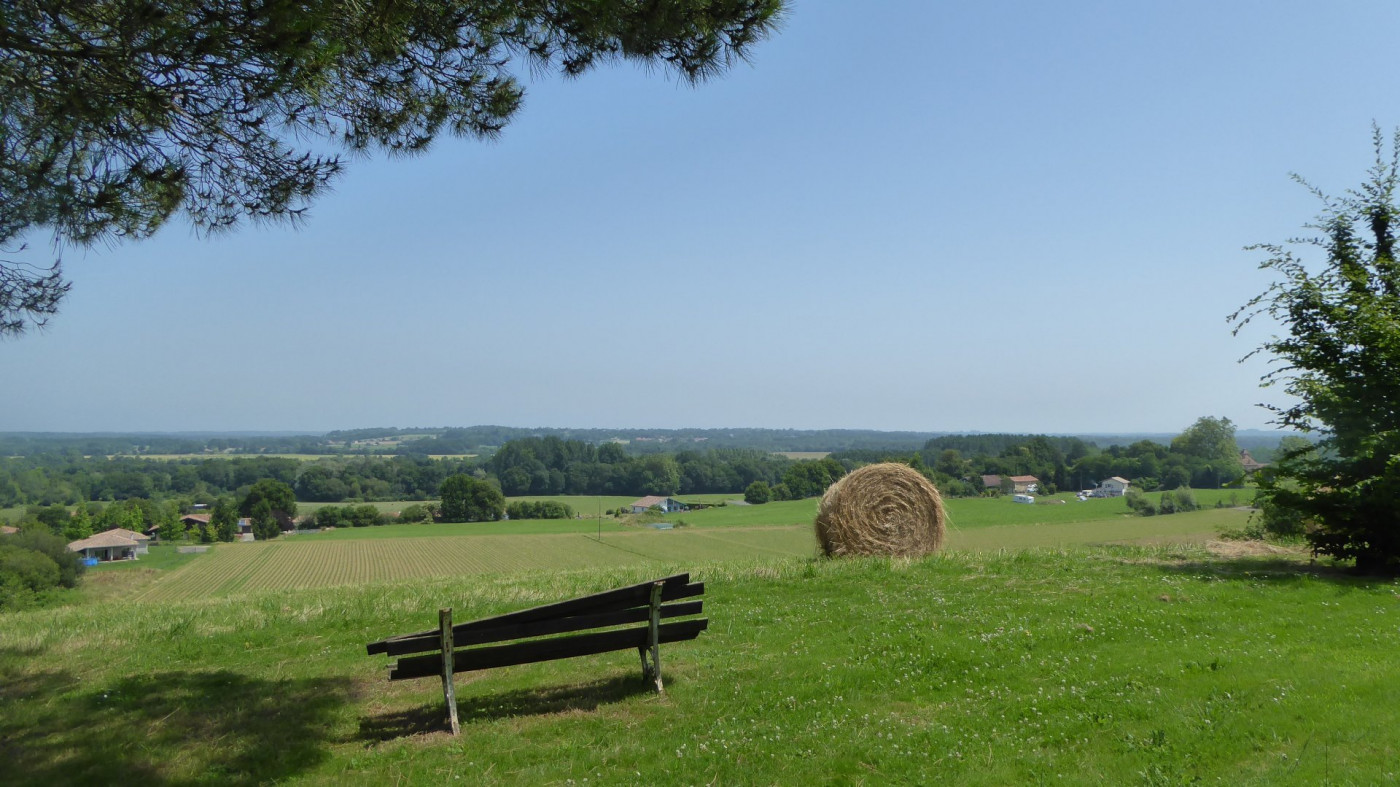 vente Maison de campagne Dax - Photo 5
