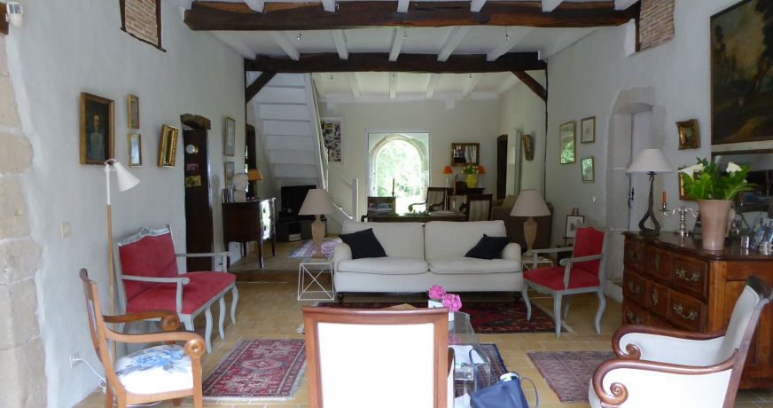 vente Maison de campagne Dax