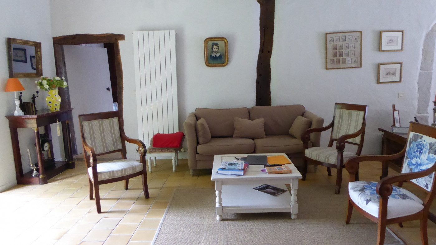 vente Maison de campagne Dax - Photo 12