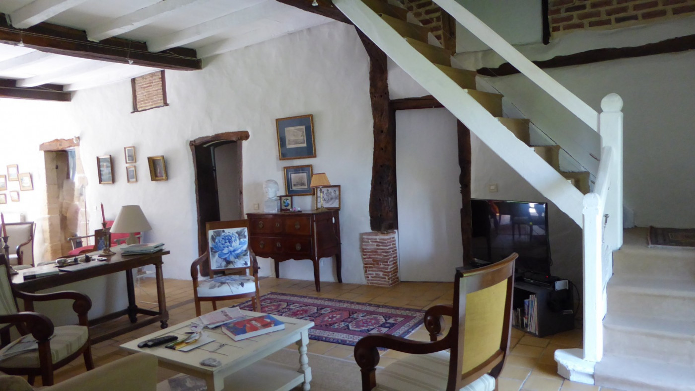 vente Maison de campagne Dax - Photo 17