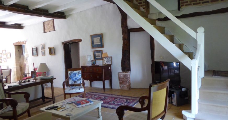 vente Maison de campagne Dax