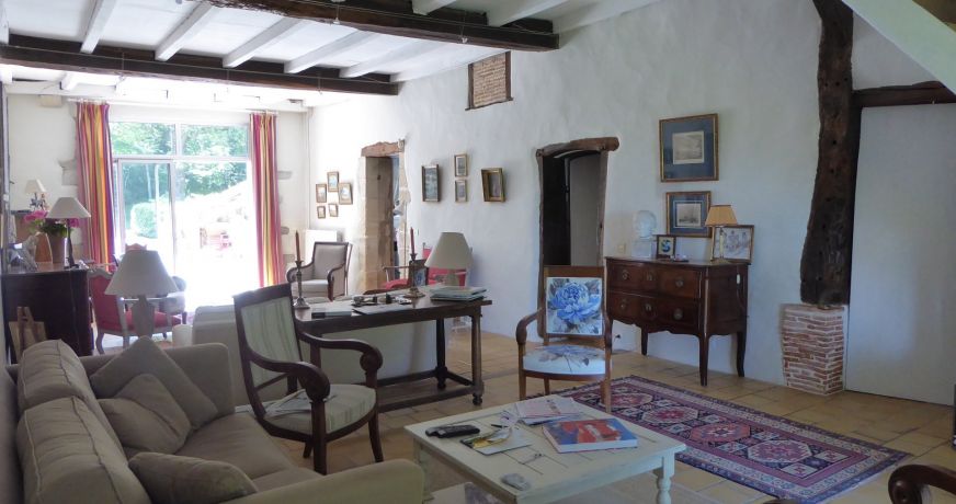 vente Maison de campagne Dax