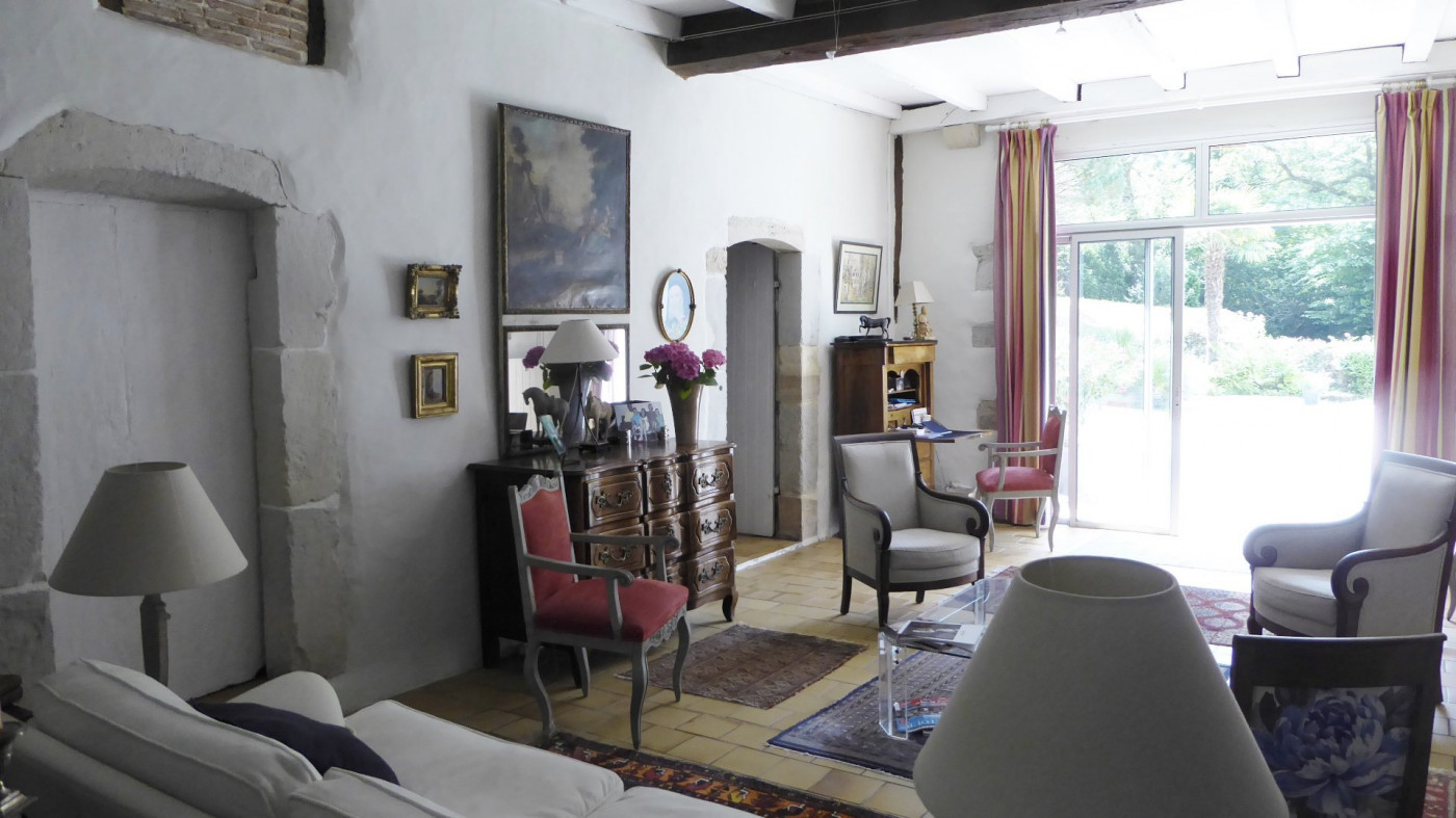 vente Maison de campagne Dax - Photo 15