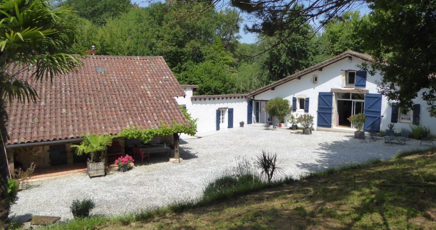 vente Maison de campagne Saint Vincent De Tyrosse
