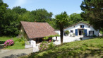 vente Maison de campagne Saint Vincent De Tyrosse