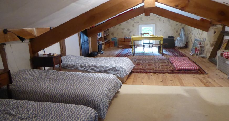 vente Maison de campagne Saint Vincent De Tyrosse