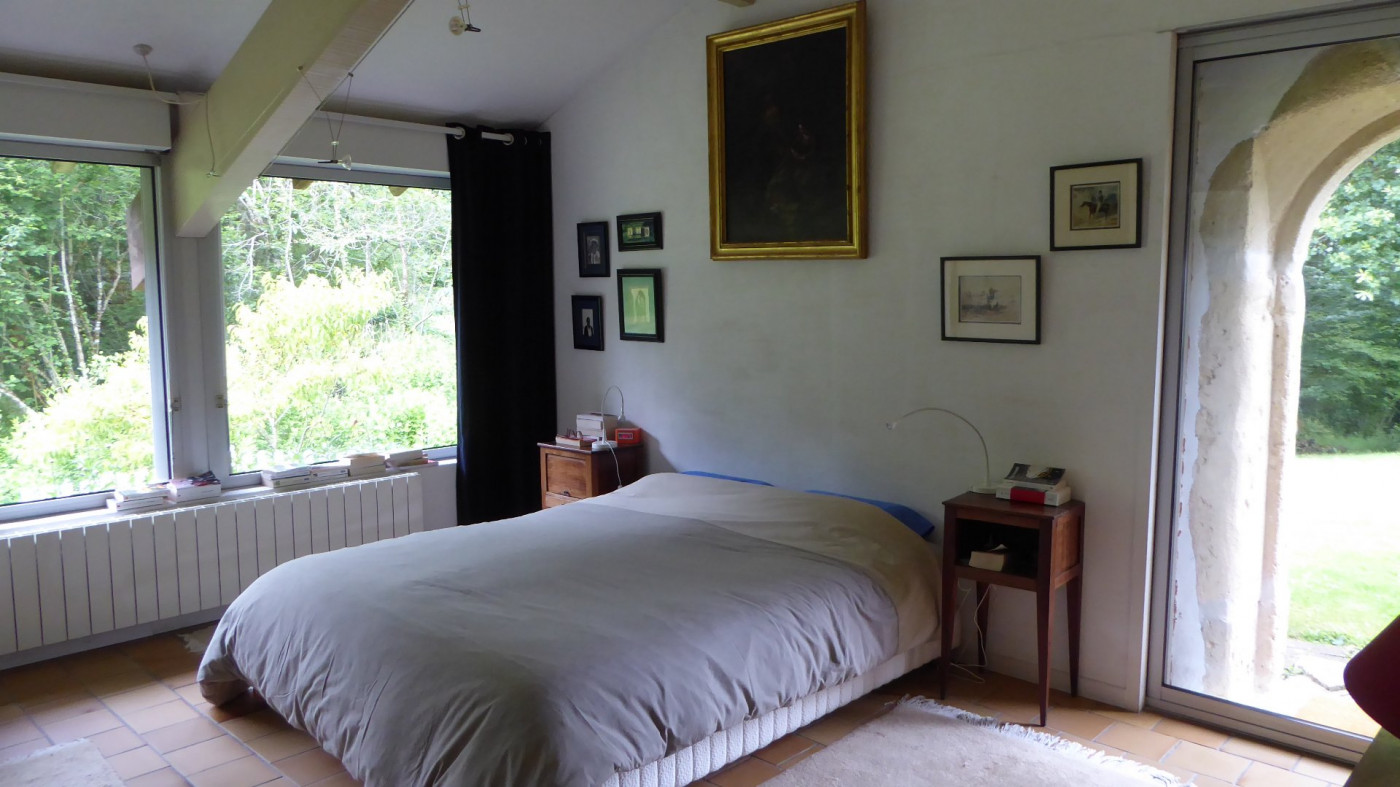 vente Maison de campagne Saint Vincent De Tyrosse - Photo 15