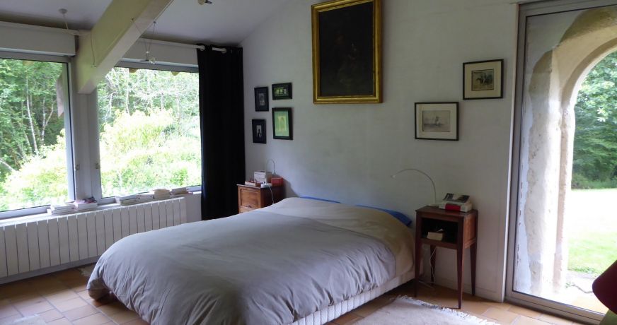 vente Maison de campagne Saint Vincent De Tyrosse