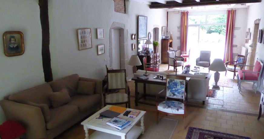 vente Maison de campagne Saint Vincent De Tyrosse