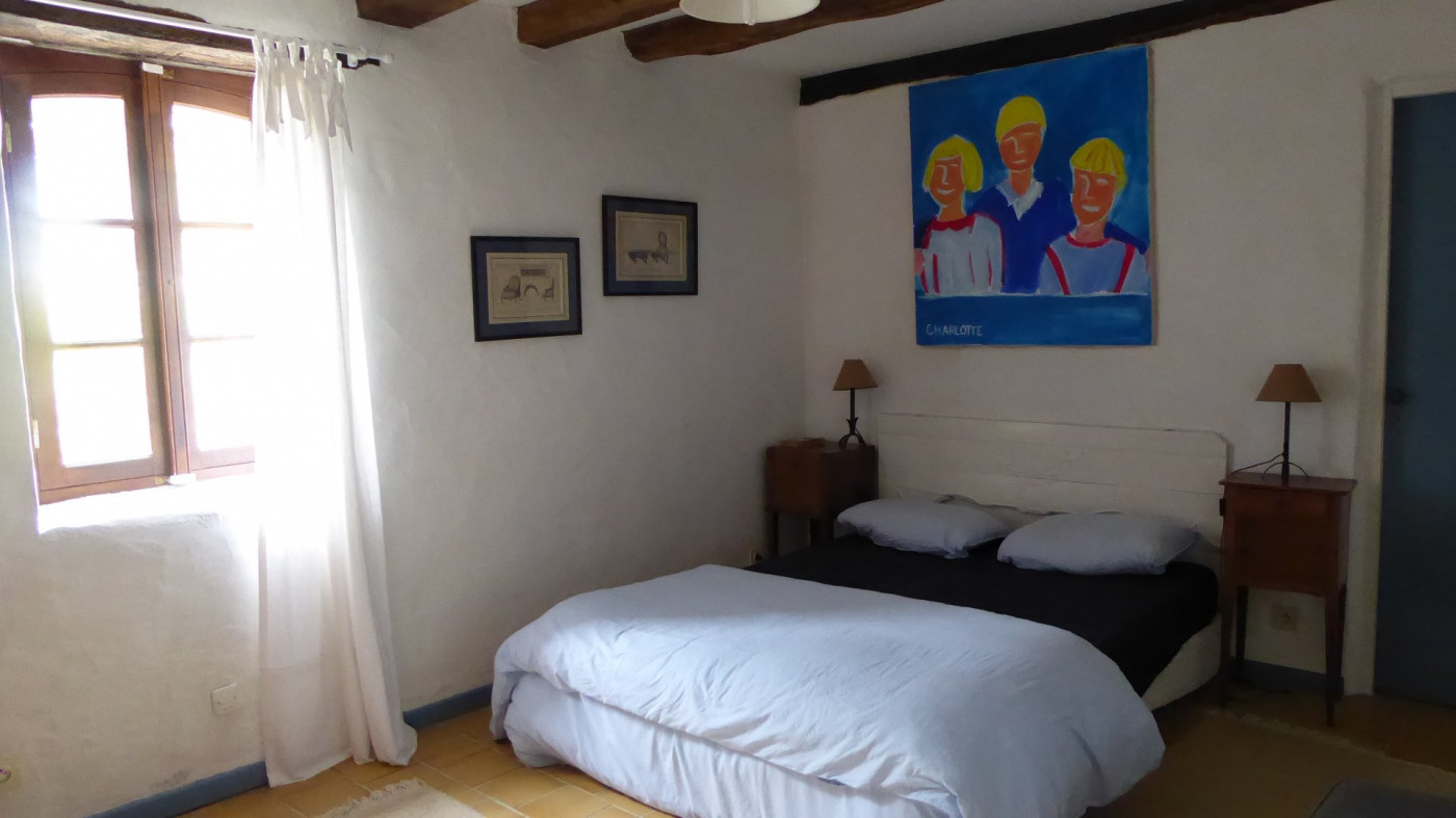 vente Maison de campagne Saint Vincent De Tyrosse - Photo 17